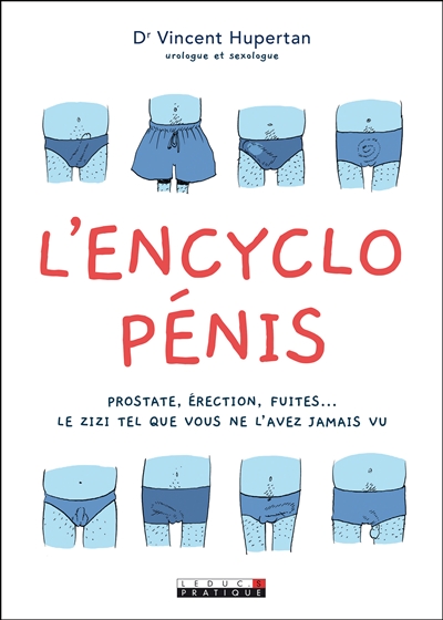 L'encyclo pénis