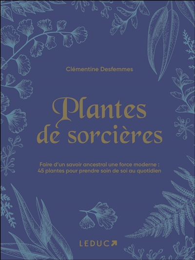 Plantes de Sorcières