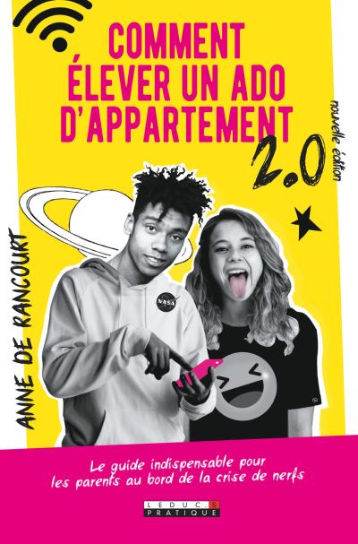 Comment élever un ados d'appartement 2.0