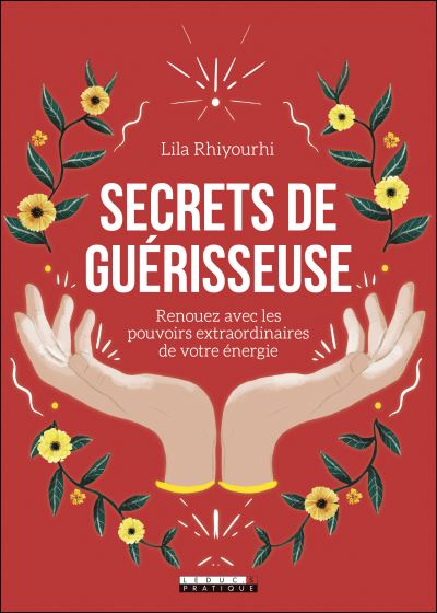 Secrets de guérisseuse