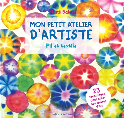 Fil et textile  