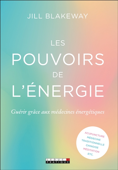 Les pouvoirs de l'énergie