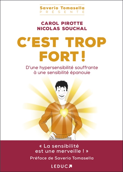 C'est trop fort !