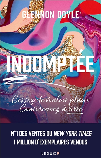 Indomptée