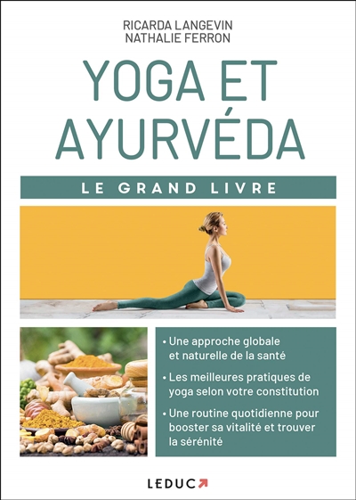 Yoga et ayurvéda