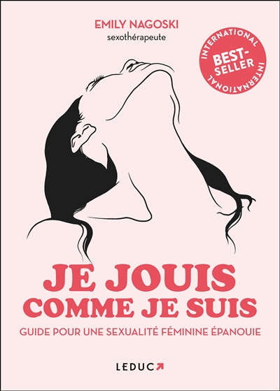 Je jouis comme je suis