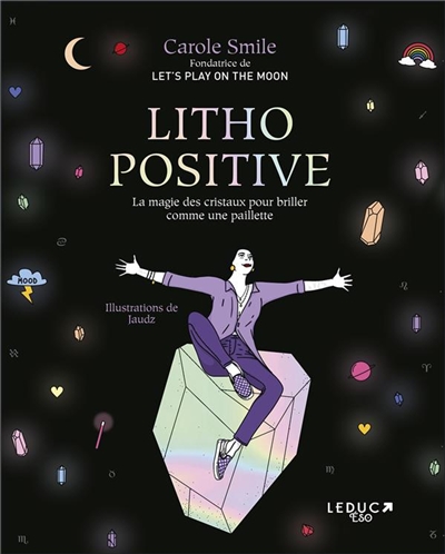 Litho positive