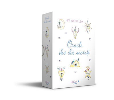 L'oracle des dix secrets