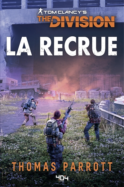 Tom Clancy's The Division   