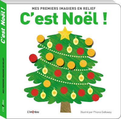 C'est Noël !