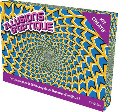 Illusions d'optique