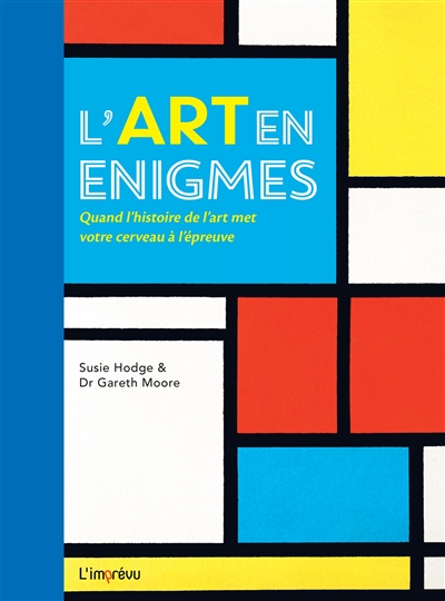 L'art en énigmes