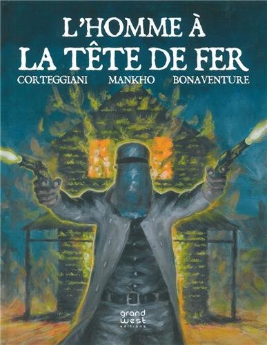 L'homme à la tête de fer