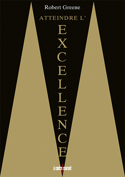 Atteindre l'excellence