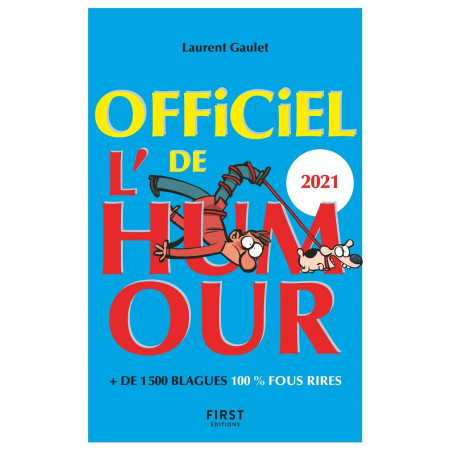 Officiel de l'humour   