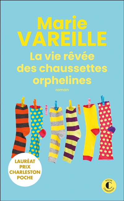 La vie rêvée des chaussettes orphelines défraichi