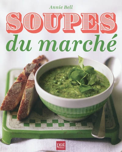 Soupes du marché 