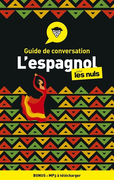 L'espagnol pour les nuls  - Poche 