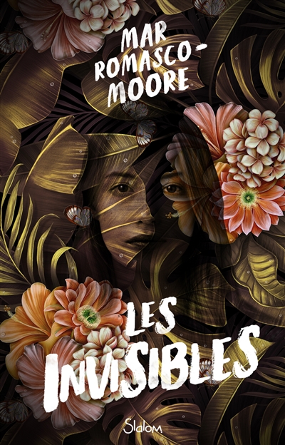 Les Invisibles  - Grand Format 
