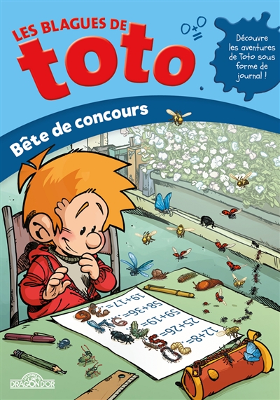 Les Blagues de Toto  - Album 