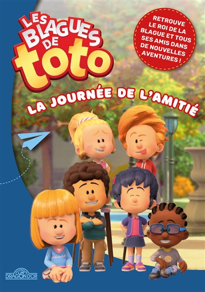 Les Blagues de Toto  - Poche 