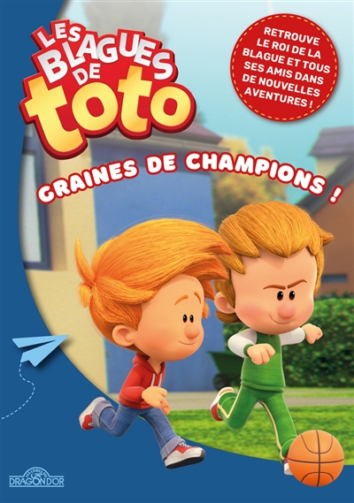 Les Blagues de Toto  - Poche 