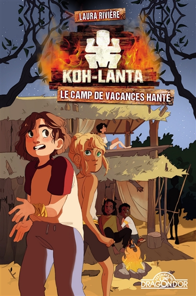 Koh-Lanta  - Grand Format 