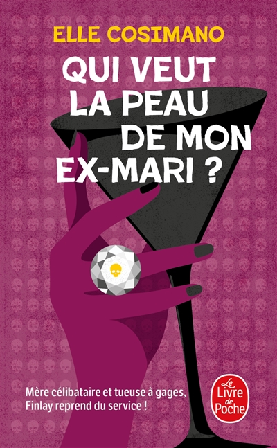 QUI VEUT PEAU MON EX-MARI  FINLAY DONOVAN T2 