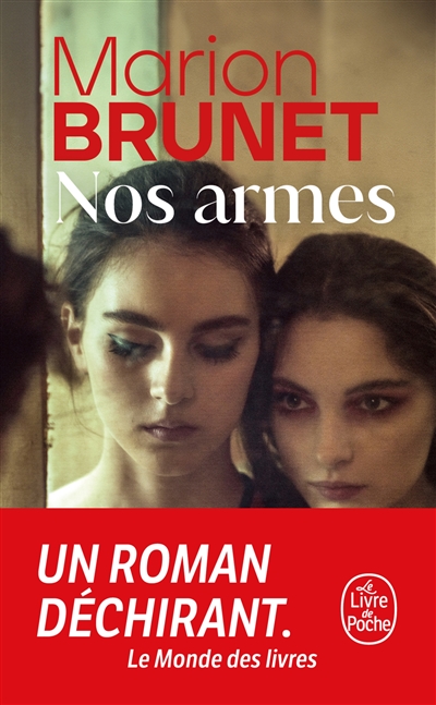 NOS ARMES 