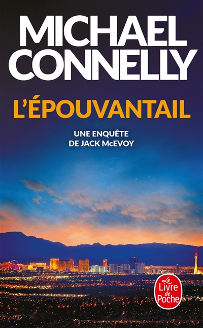 L EPOUVANTAIL 