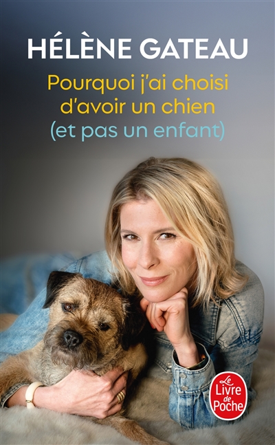 POURQUOI J AI CHOISI D AVOIR UN CHIEN 