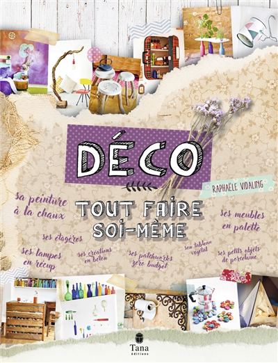 Déco  - Grand Format 
