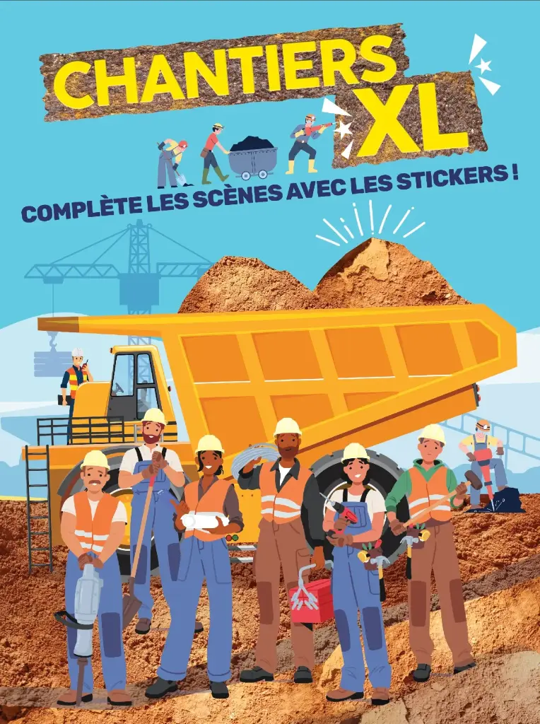 Chantiers XL