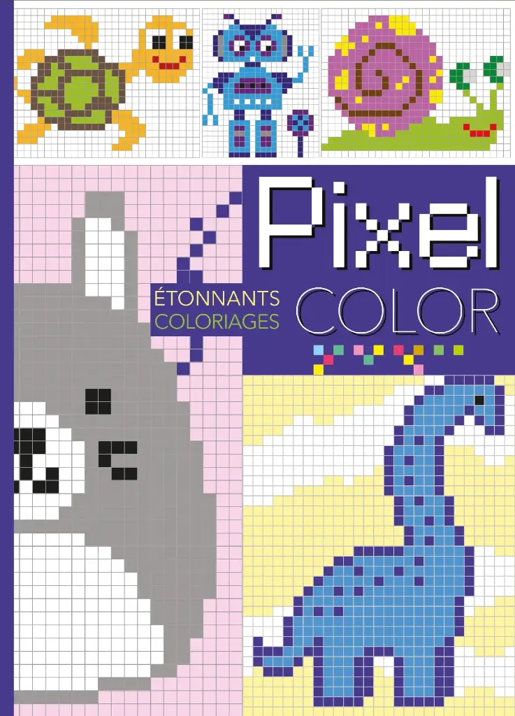 Pixel Art