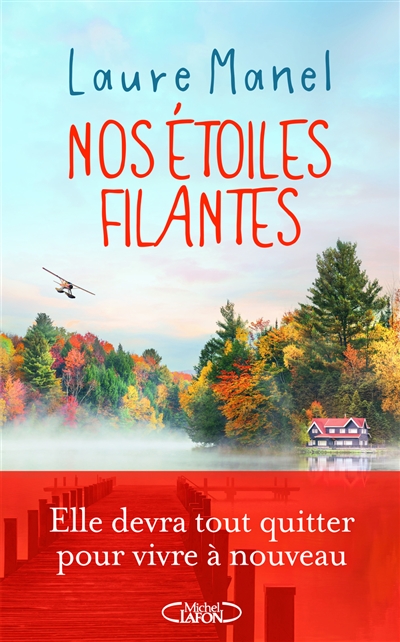 UNE HISTOIRE D'ETOILES FILANTES (TITRE PROVISOIRE) 