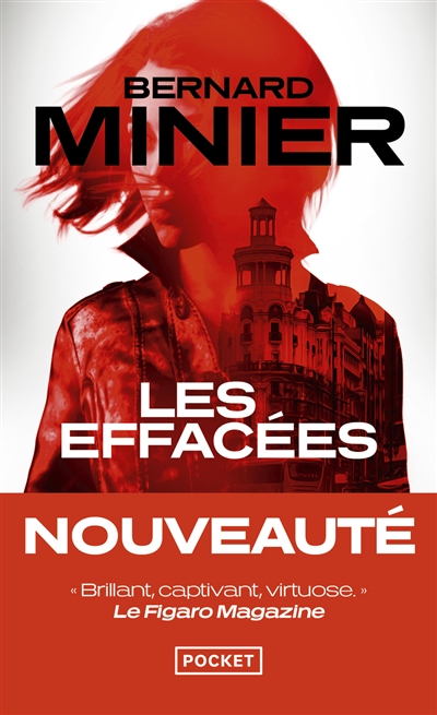 LUCIA - TOME 2 LES EFFACEES 