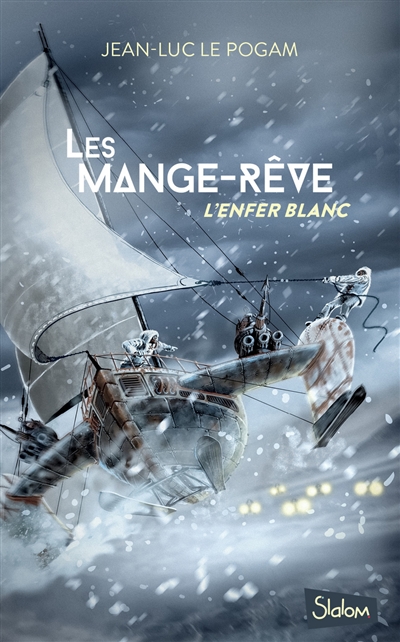 Les Mange-Rêve Tome 1  - Grand Format