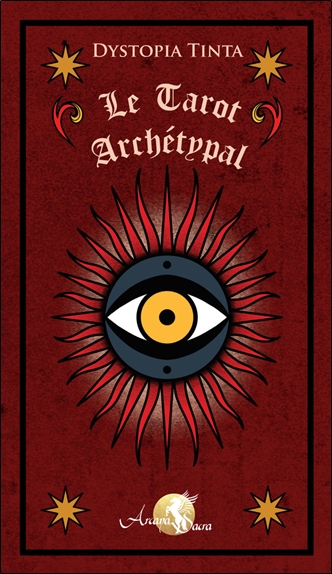 Le Tarot Archétypal - Boîte cloche 