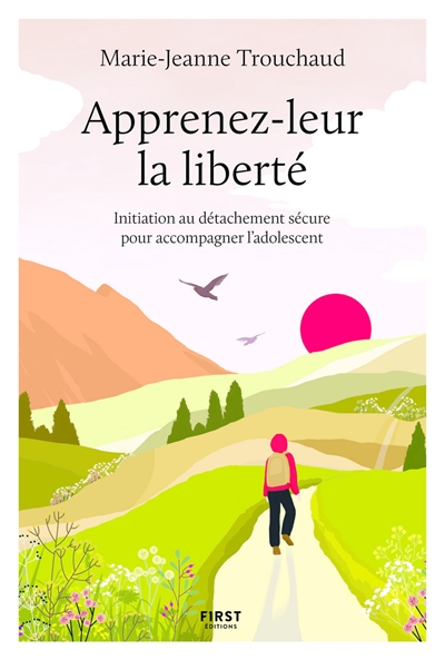 Apprenez-leur la liberté - Initiati