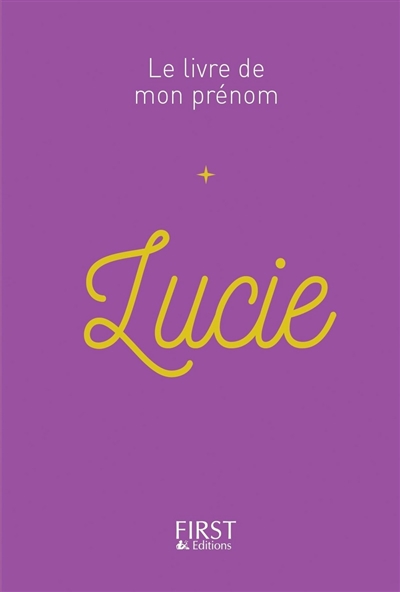 Lucie