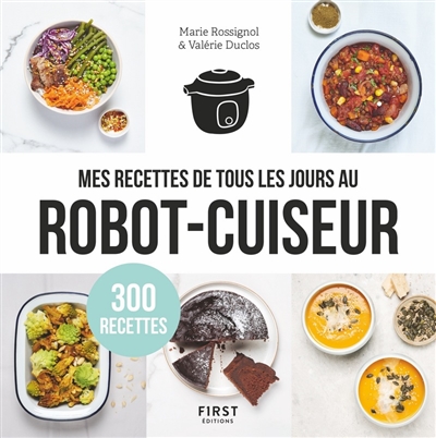 Mes recettes de tous les jours au r