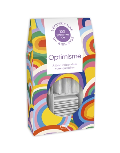 100 grammes d'optimisme, 3e éd