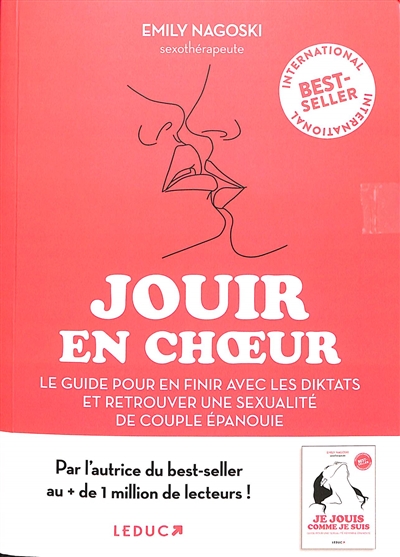 JOUIR EN CHOEUR