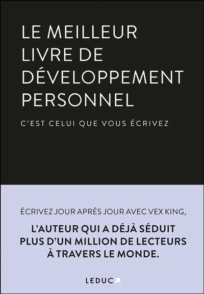 MEILLEUR LIVRE DEVELOPPEMENT PERSONNEL