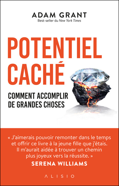 POTENTIEL CACHE