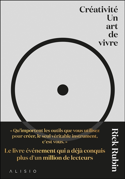 CREATIVITE UN ART DE VIVRE