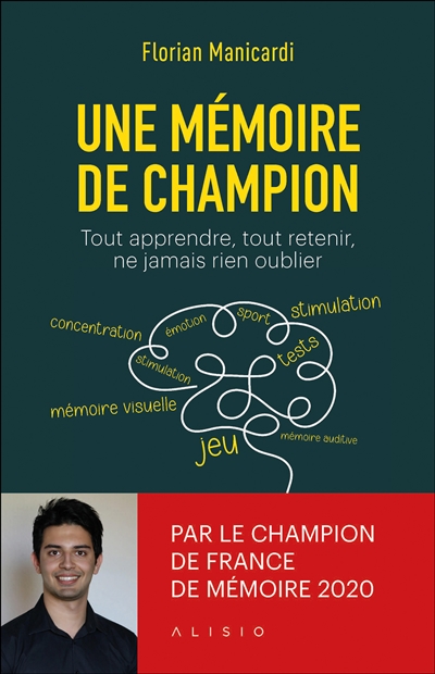 UNE MEMOIRE DE CHAMPION