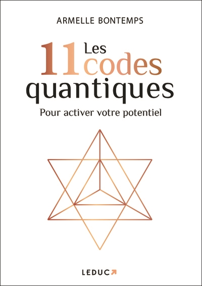 LES 11 CODES QUANTIQUES