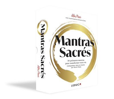 MANTRAS SACRES