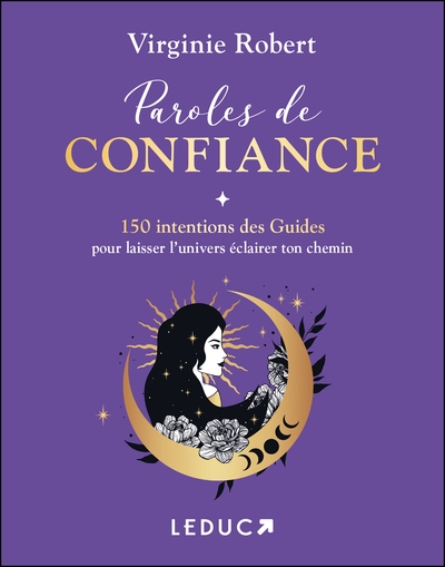 PAROLES DE CONFIANCE